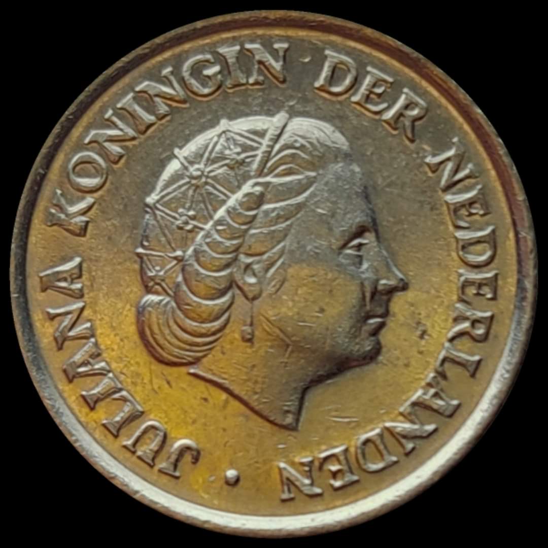 25-Cent-1980---Nederland--DD-